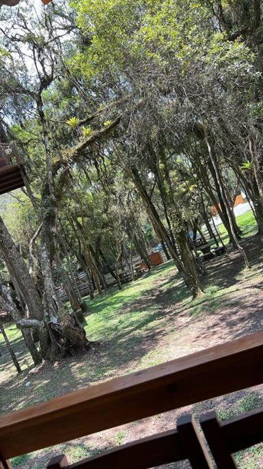 Chacara.Lazer.Cxs Villa Caxias do Sul Dış mekan fotoğraf