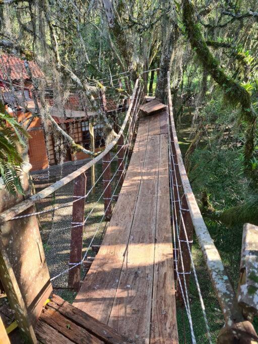 Chacara.Lazer.Cxs Villa Caxias do Sul Dış mekan fotoğraf