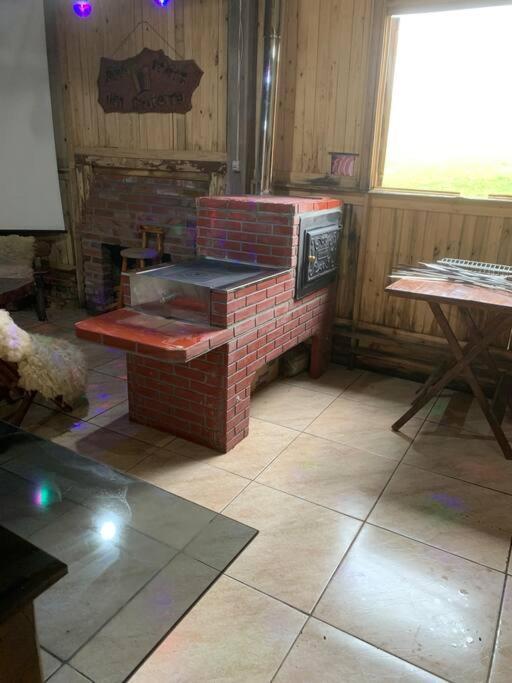 Chacara.Lazer.Cxs Villa Caxias do Sul Dış mekan fotoğraf