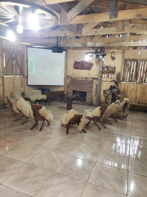 Chacara.Lazer.Cxs Villa Caxias do Sul Dış mekan fotoğraf
